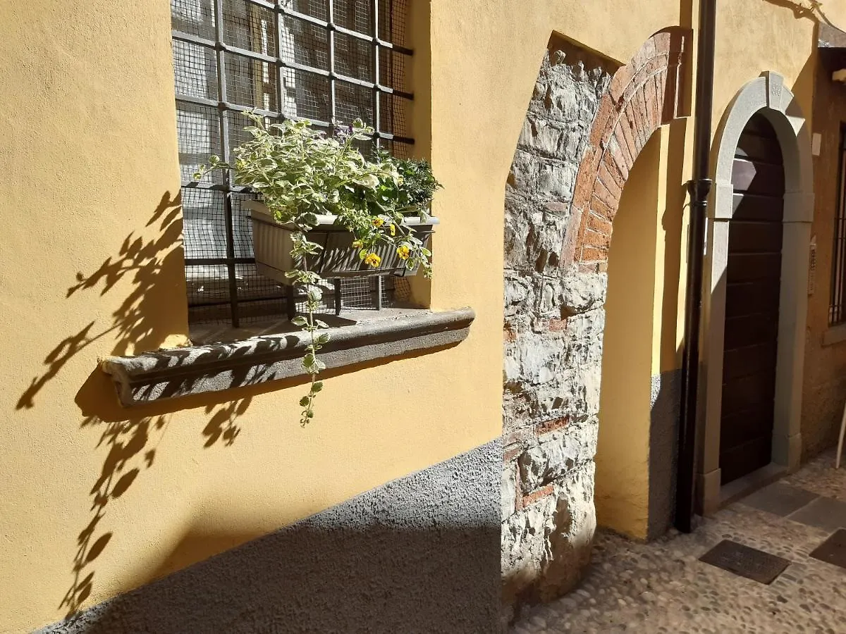 Iseo Portelle Holiday Appartamento