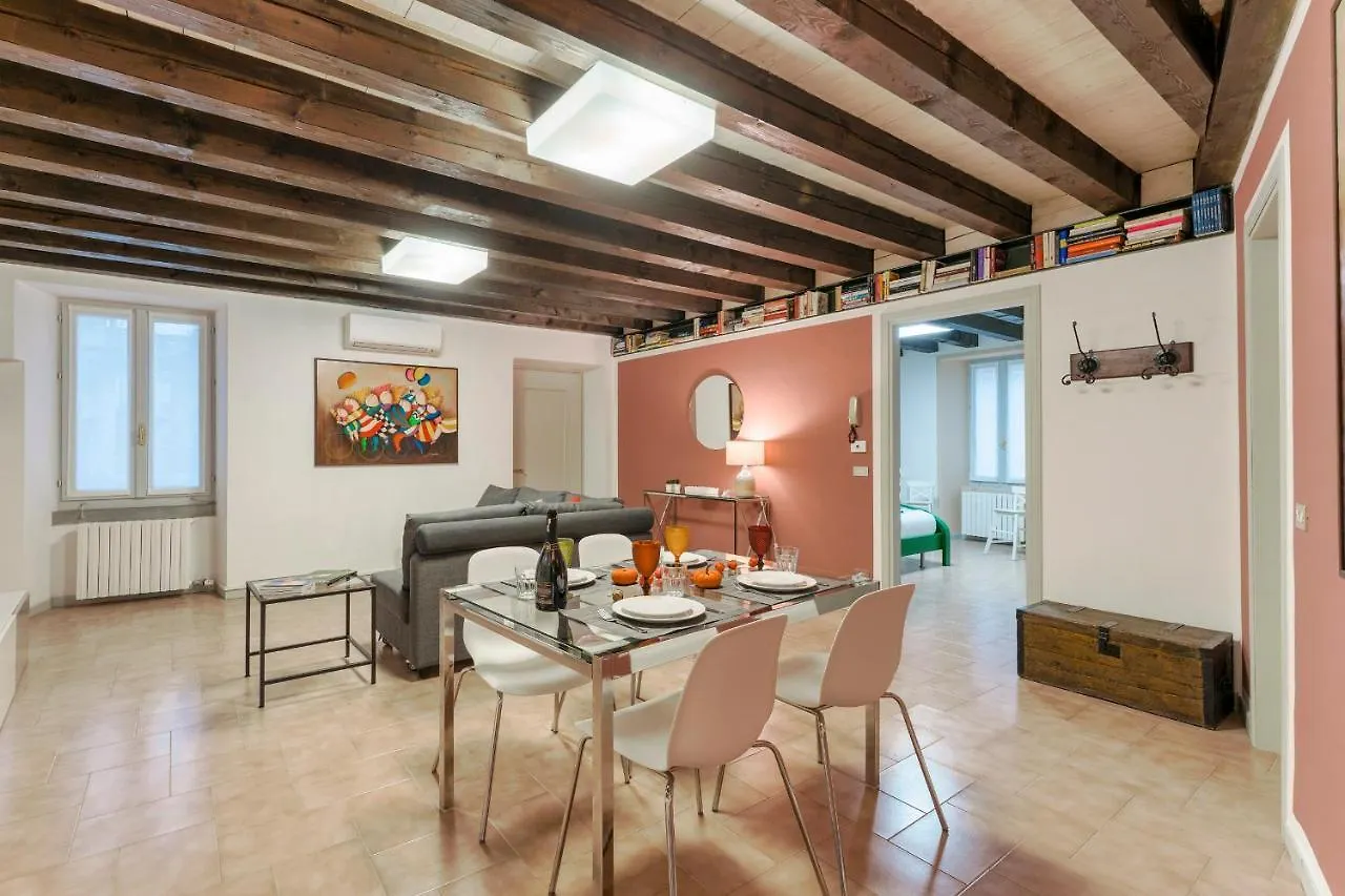 Iseo Portelle Holiday Appartamento