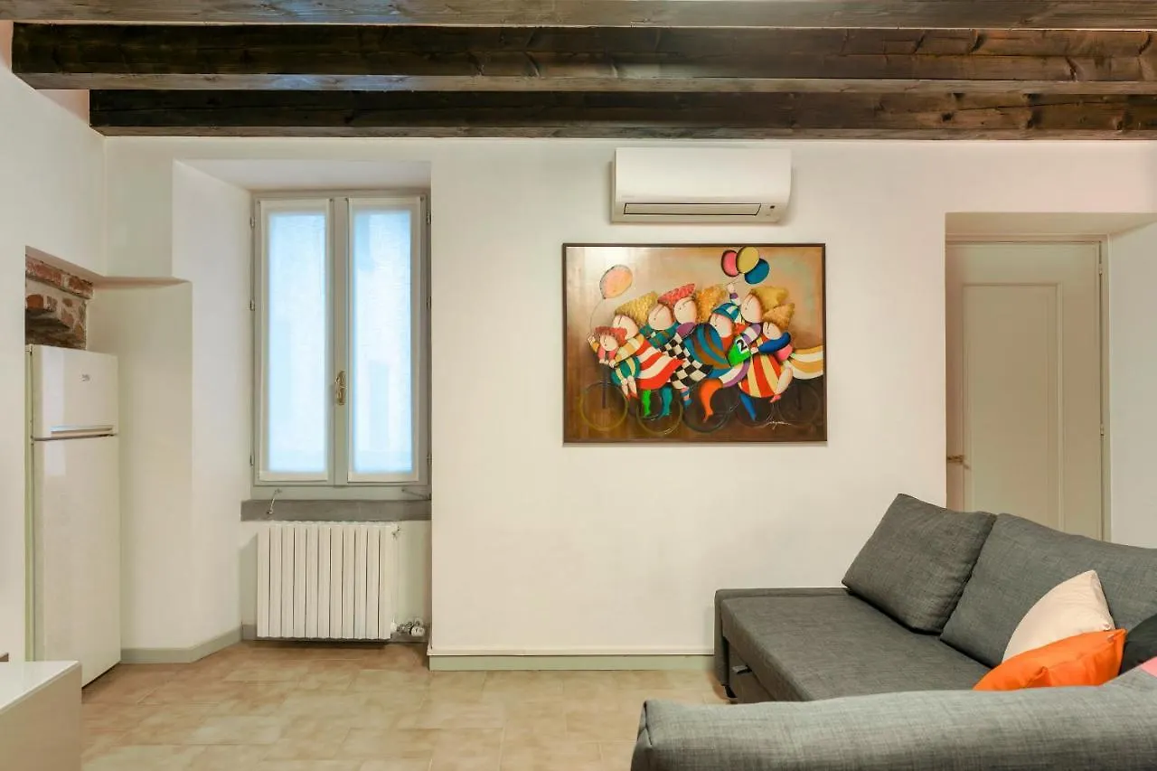 Iseo Portelle Holiday Italia