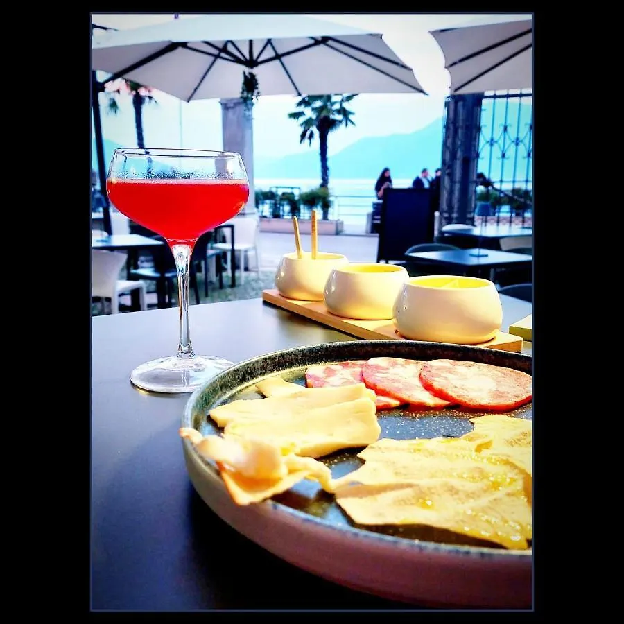 Iseo Portelle Holiday Appartamento