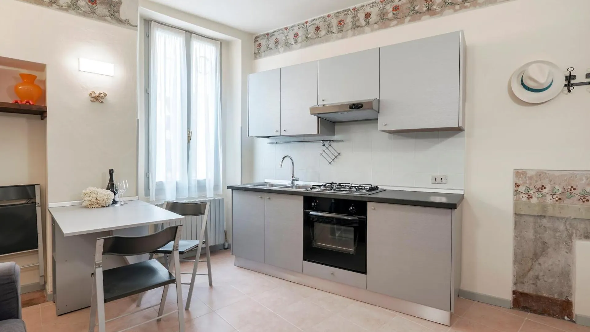 Appartamento Iseo Portelle Holiday