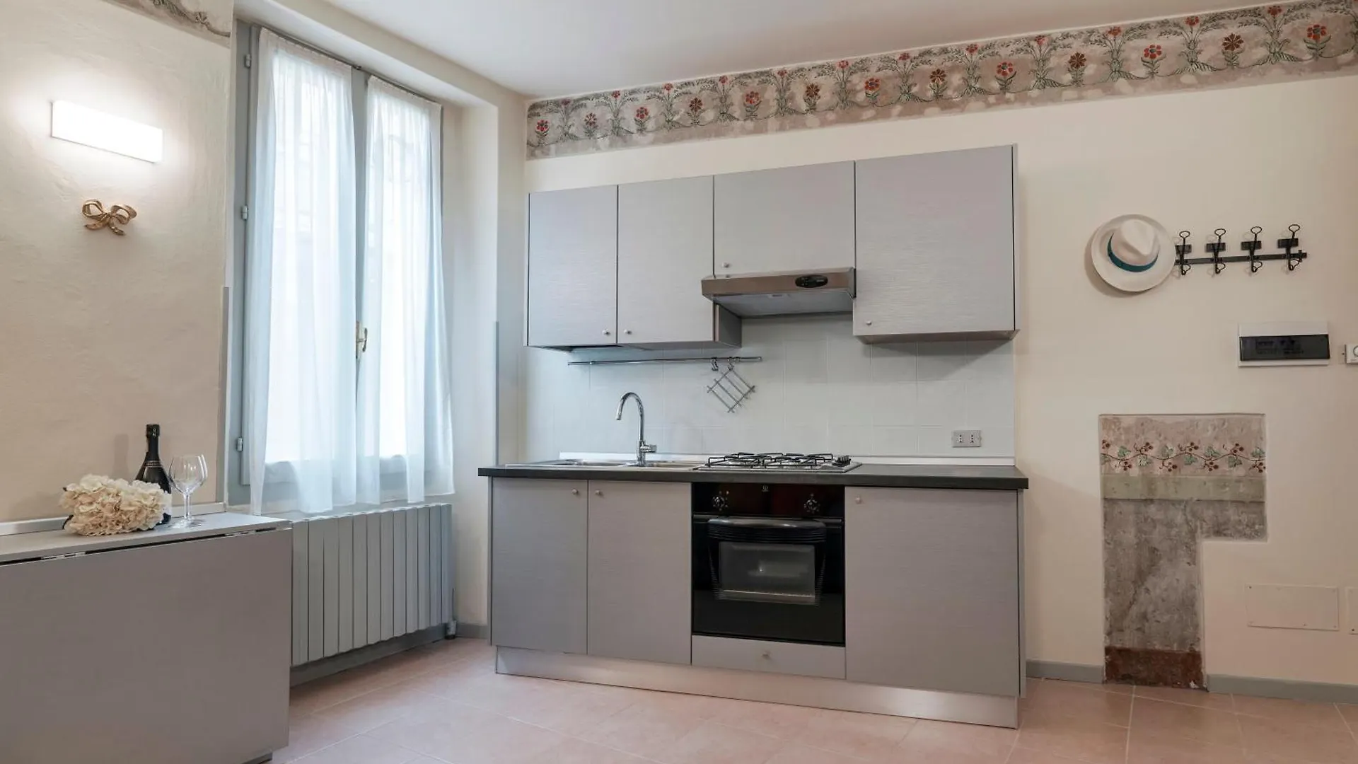 Appartamento Iseo Portelle Holiday Italia