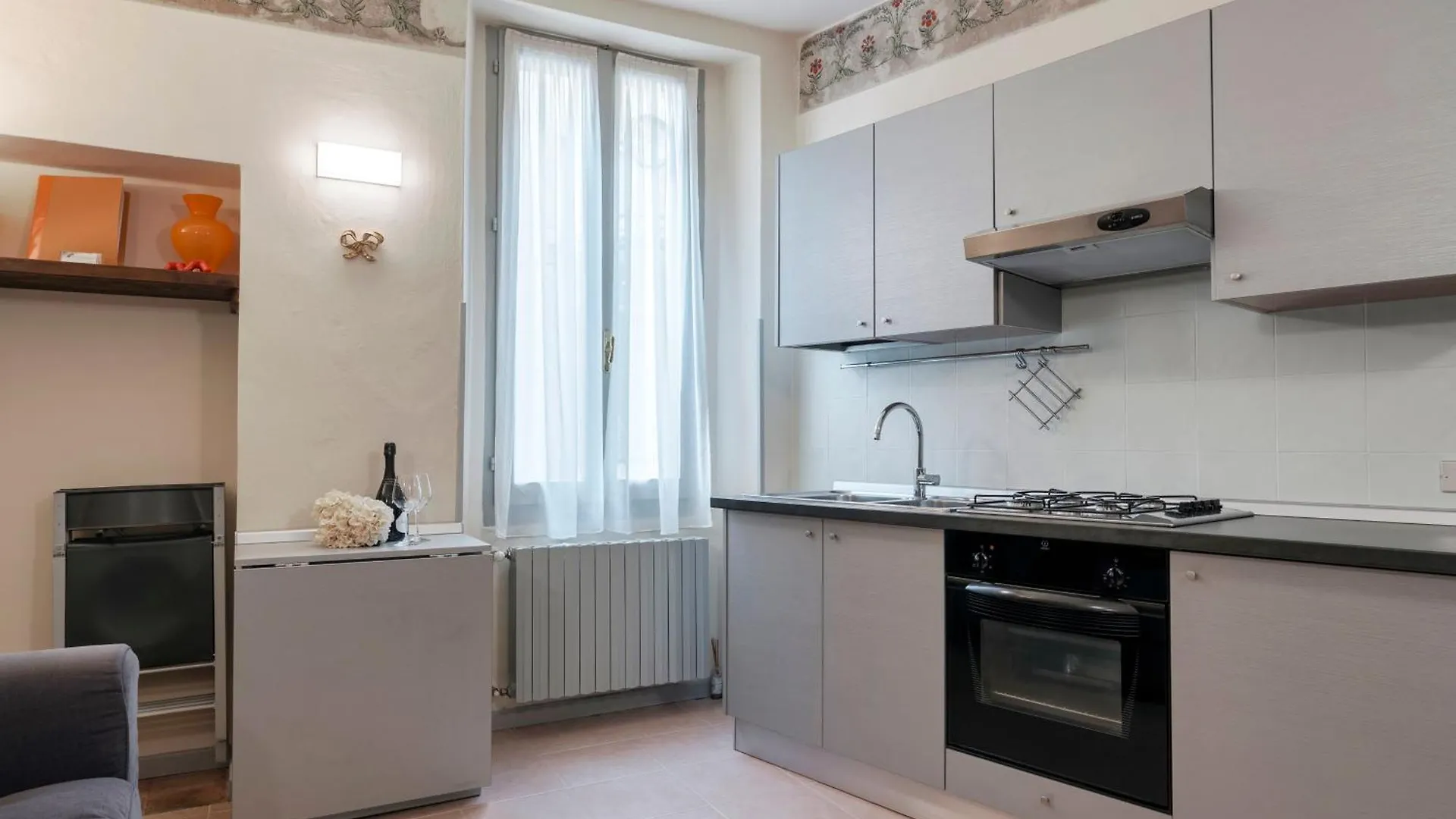 Iseo Portelle Holiday Appartamento