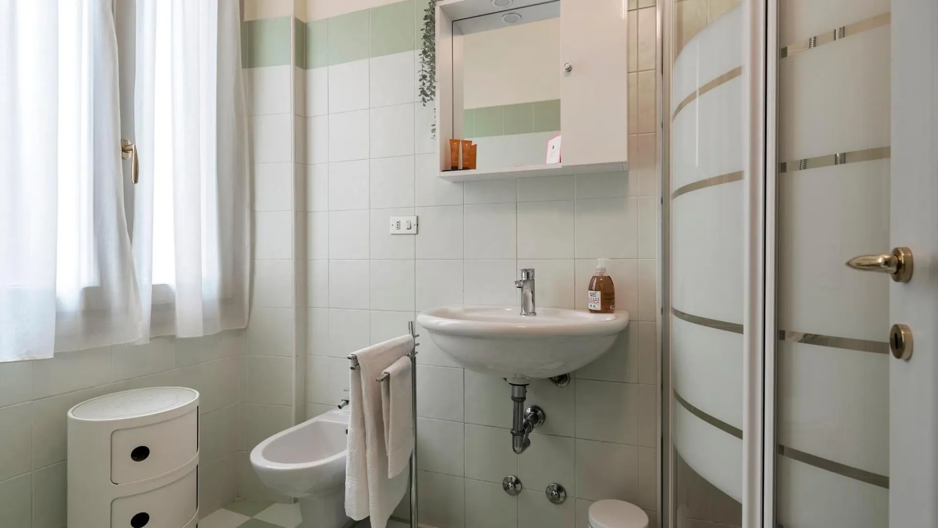 Iseo Portelle Holiday Appartamento