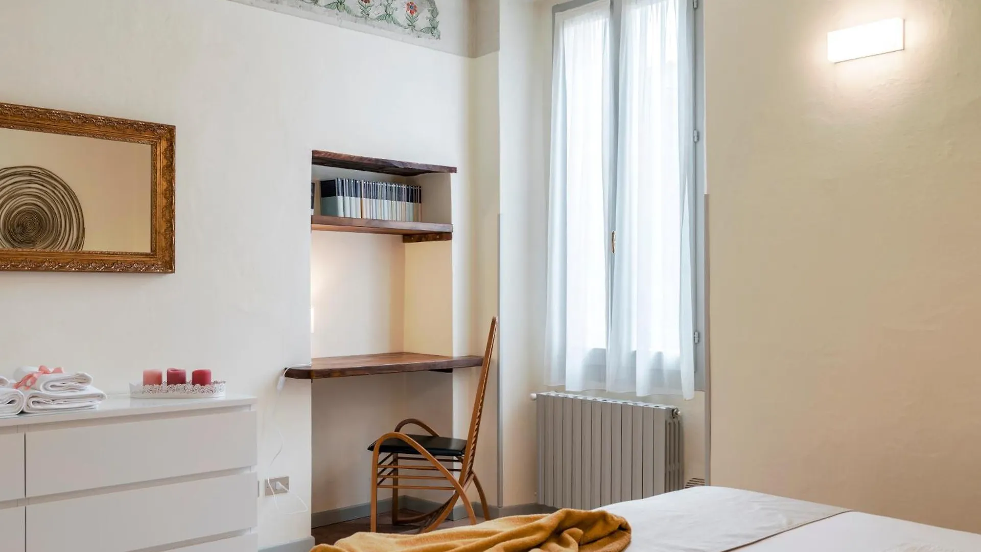 Lägenhet Iseo Portelle Holiday With Private Parking And Bike Storage