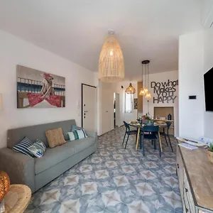  Appartement Casa Royale Acqua