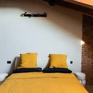 Loft Sotto Le Stelle Iseo