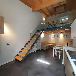 Loft - Comfort In Downtown Iseo
